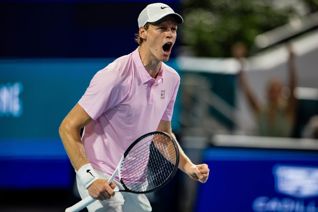 2026 Miami Open - 260327